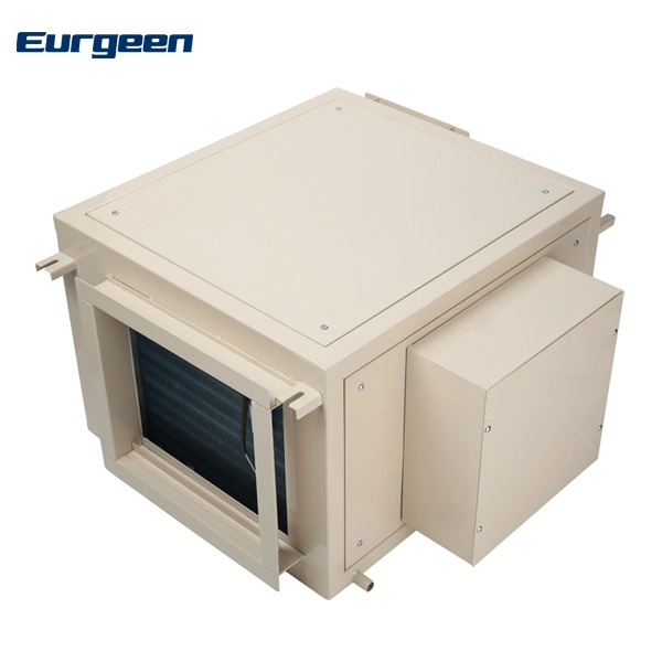 50L/ Day Dehumidifier for Ceiling Mounted