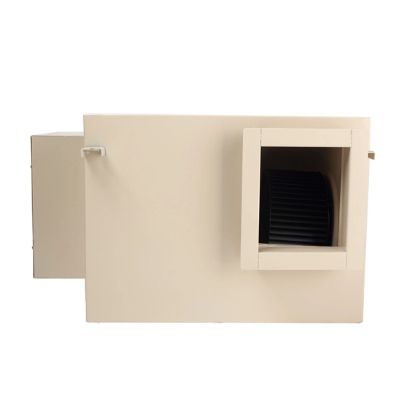 Good Quality 50 L / Day Air Dehumidifier for Ceiling Mounted