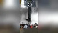 1L/Min High Pressure Fog Misting Spray Nozzle Humidifier Pump Fog Machine