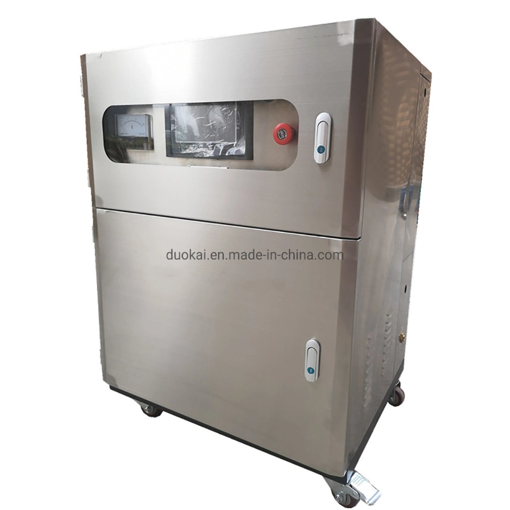 Duokai 5L/Min to 50L/Min High Pressure Powerful Humidifier Industrial Mushroom Humidifier
