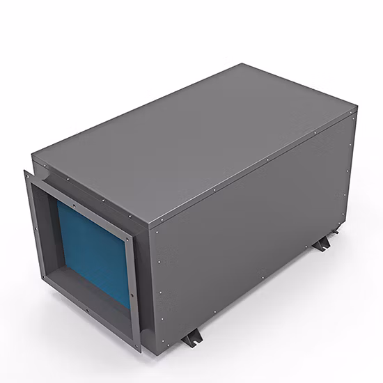 Good Quality 50 L / Day Air Dehumidifier for Ceiling Mounted