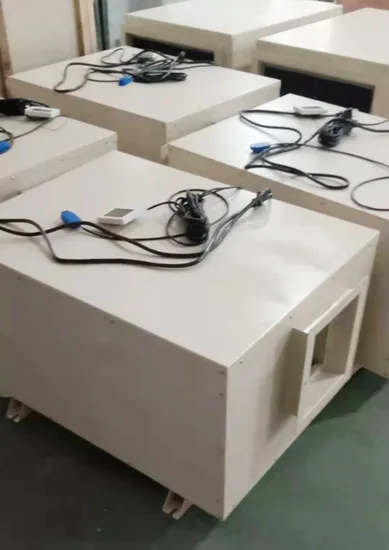 Hot Sale 52 Pint/ Day Integral 26L Ceiling Mounted Air Dehumidifier Industrial Dehumidifier