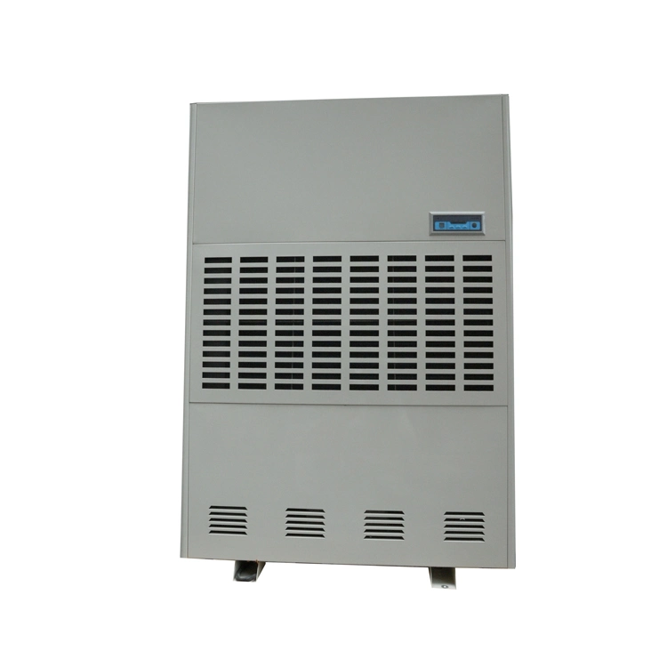 High Quality 15kg/Hr Portable Commercial Home Use Dehumidifier