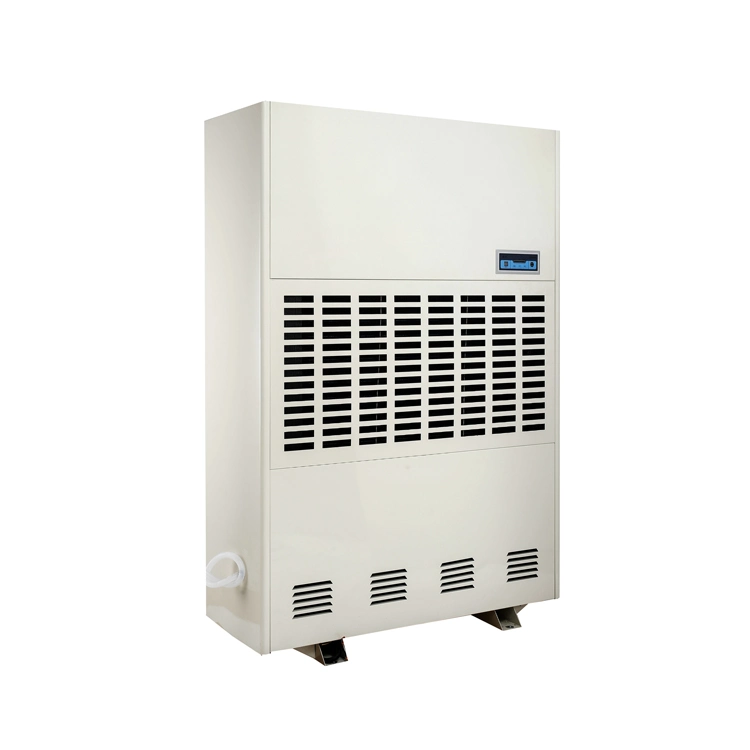 High Quality 15kg/Hr Portable Commercial Home Use Dehumidifier