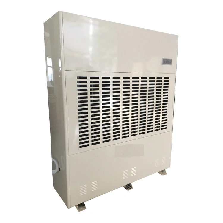 30L/Hr Industrial and Commercial Air Dry Swimming Pool Dehumidifier for Greenhouse