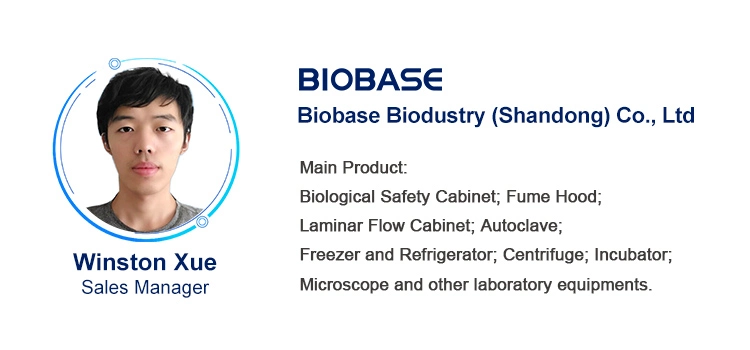 Biobase 70L/24L Bkdh-870eb Commercial Dehumidifier