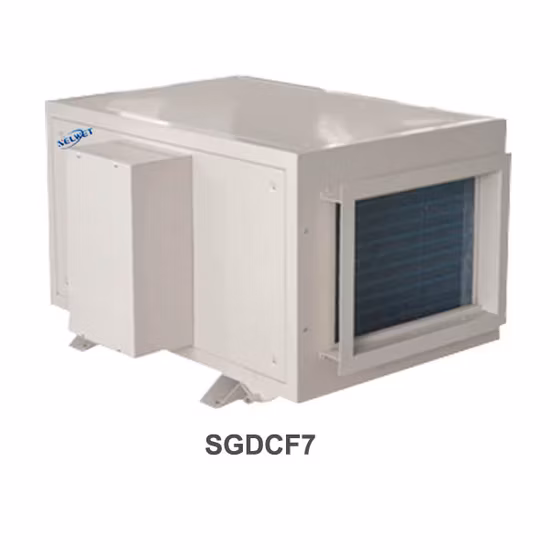 High Quality 210 Pints Dry Air Selwet Global Industrial Dehumidifier with CE with Competitive Price