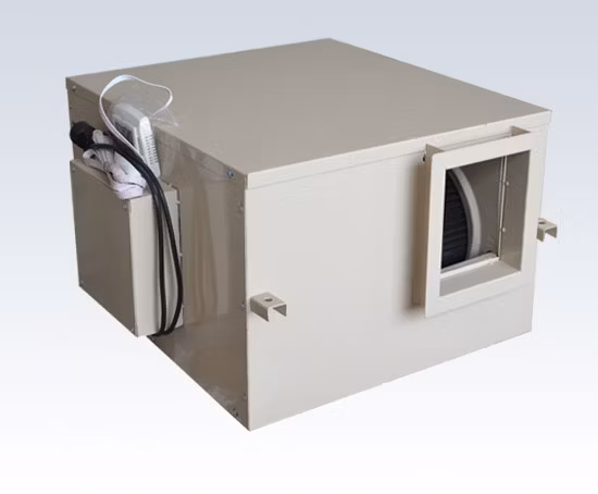 High Quality 210 Pints Dry Air Selwet Global Industrial Dehumidifier with CE with Competitive Price