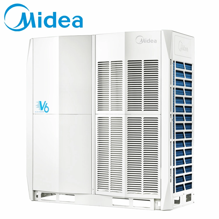 Midea Large Capacity Engineering Project Industrial Air Conditioner
