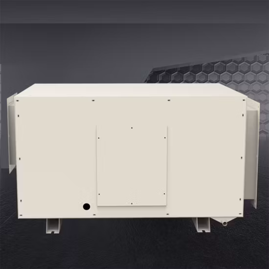 Good Quality 50 L / Day Air Dehumidifier for Ceiling Mounted