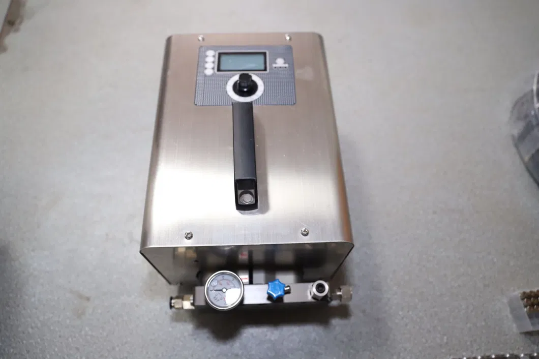Advanced High Pressure Misting System Kit Fogging Humidifier