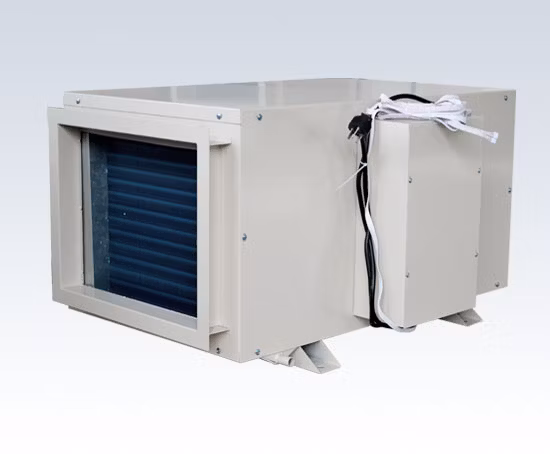High Quality 210 Pints Dry Air Selwet Global Industrial Dehumidifier with CE with Competitive Price