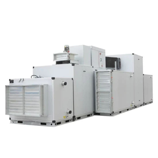 Latest Commercial Industrial Dehumidifier with Long Service Life