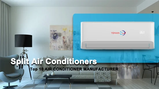 Seer 20 12000 BTU Mini Split Inverter Air Conditioner with WiFi Optional