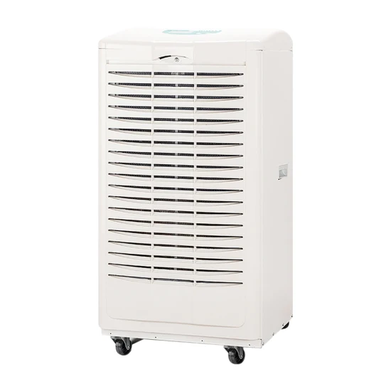 Duokai Dehumidifier Manufacturer Hot Selling 90 L/D Humidity Removing 180pints Portable Industrial Commercial Dehumidifier for Basement
