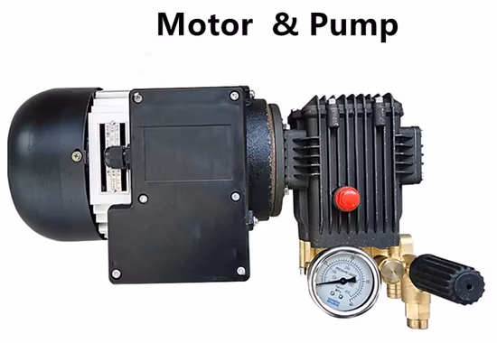 High Effiency Heavy Duty Humidifier Industrial Agriculture High Pressure Water Mist System Air Cooler Fogging Machine