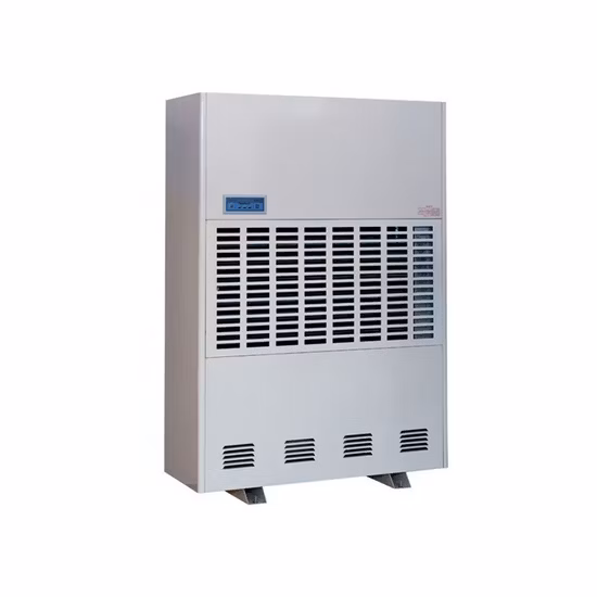 High Quality CE Certified Carton Packed Equipment Desiccant Industrial Dehumidifier Commercial Dehumidifiers